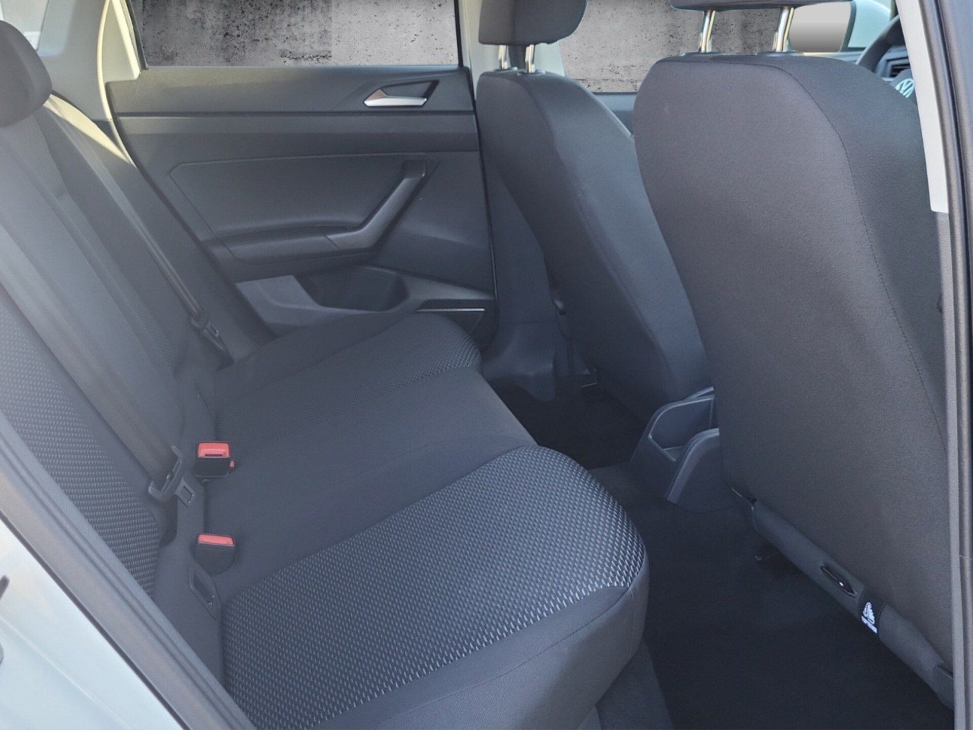 Volkswagen Taigo Basis-Modell