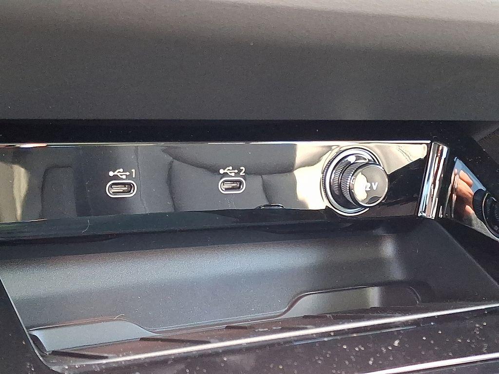 2025 Audi A5 Premium Plus - Photo 17