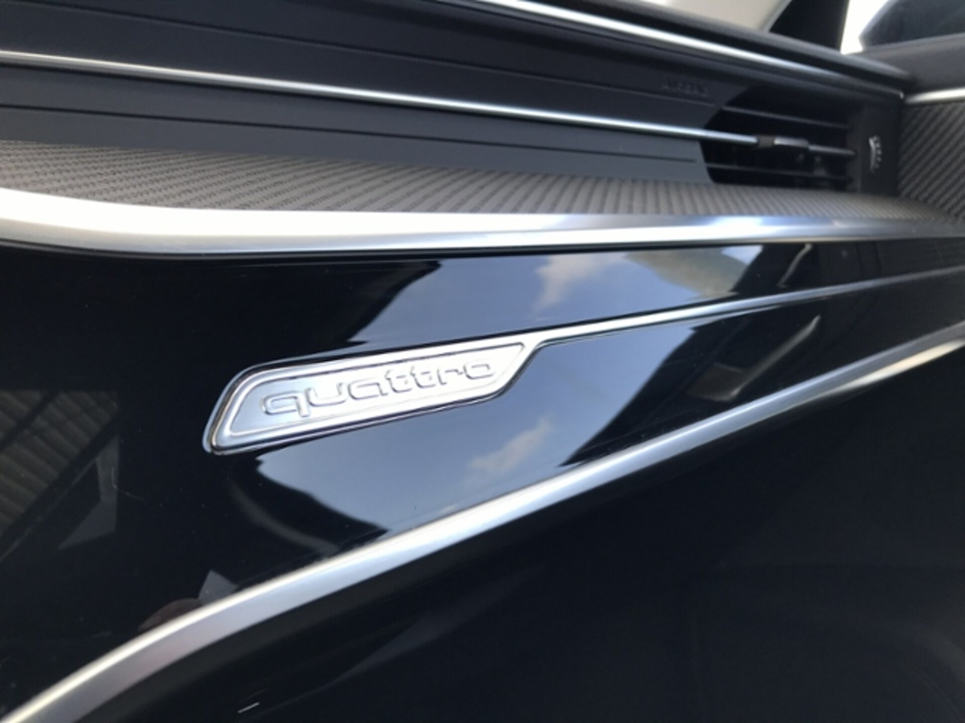Audi S6 Avant