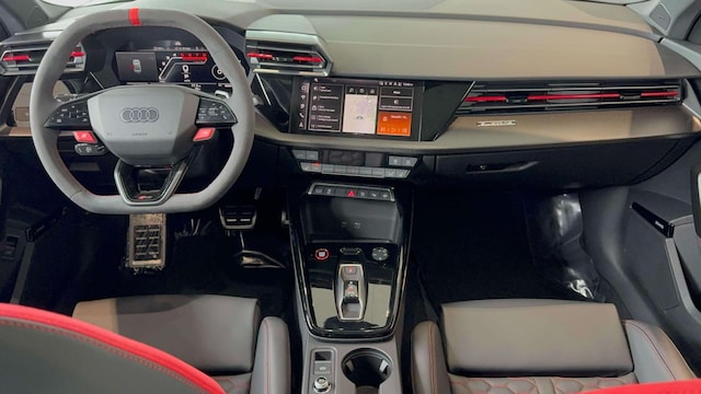 2026 Audi RS 3 Base - Photo 31
