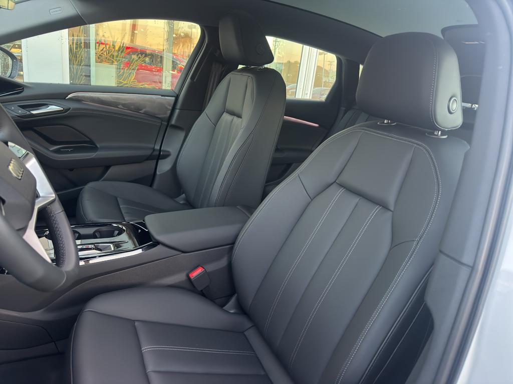 2025 Audi A6 Sportback e-tron Premium - Photo 12