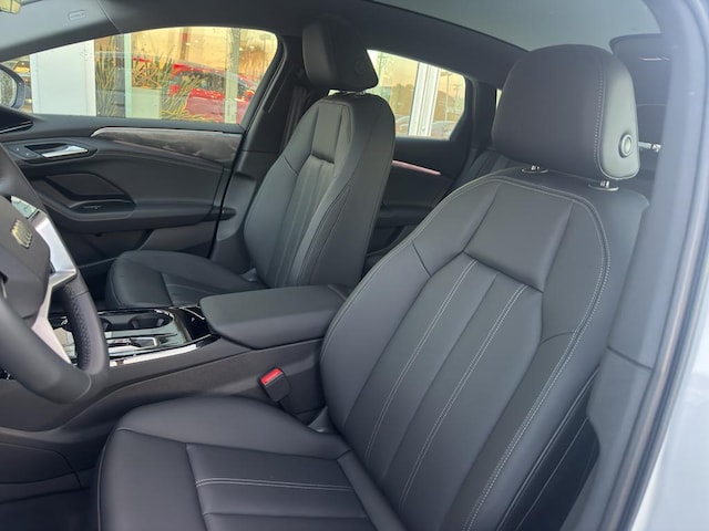 2025 Audi A6 Sportback e-tron Premium - Photo 12