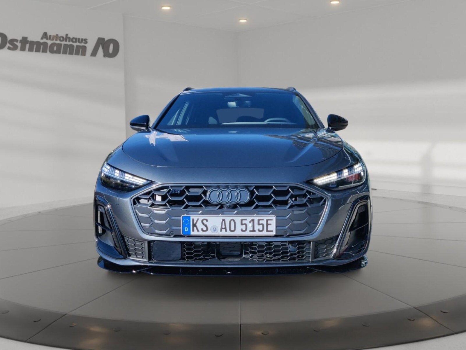Audi A5 Avant – Bild 5