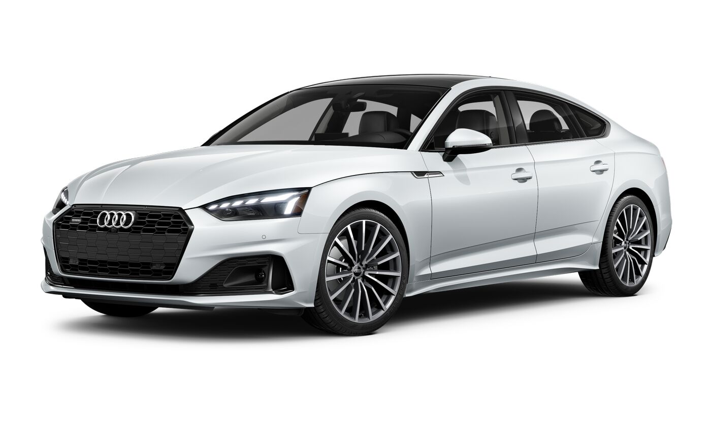 2023 Audi A5 Sportback 40 Premium Plus quattro S tronic's photo