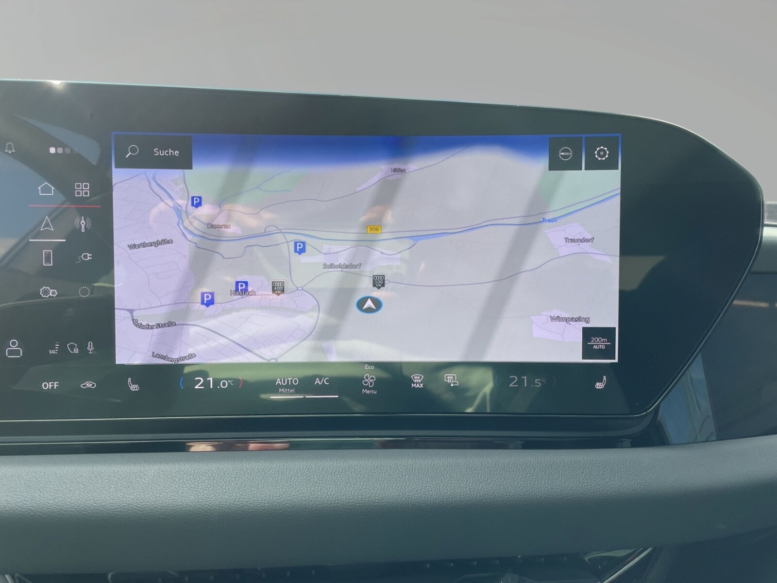 Audi A6 Avant e-tron – Bild 12
