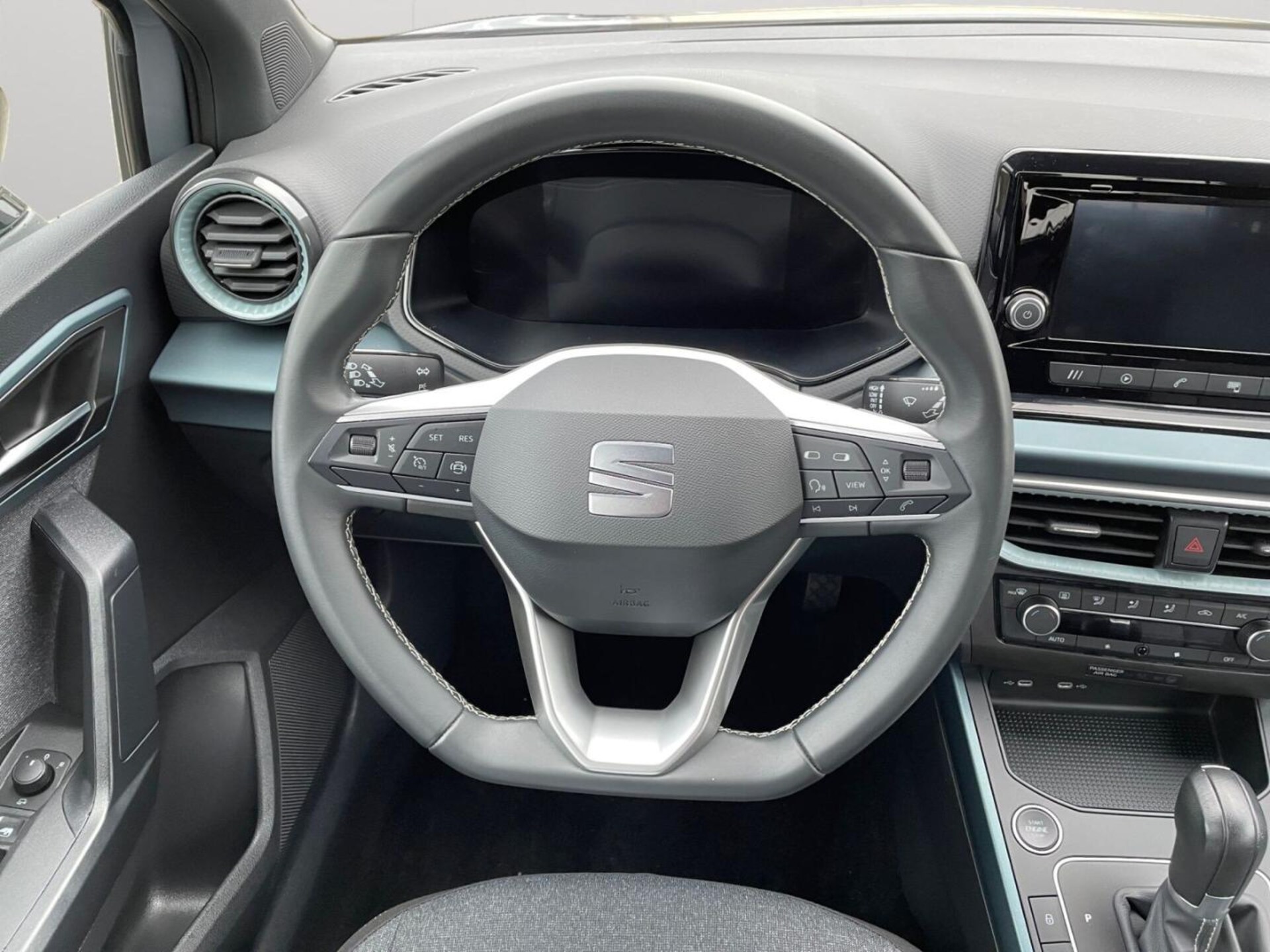SEAT Arona Xperience