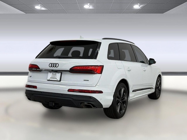 2026 Audi Q7 Premium Plus - Photo 9