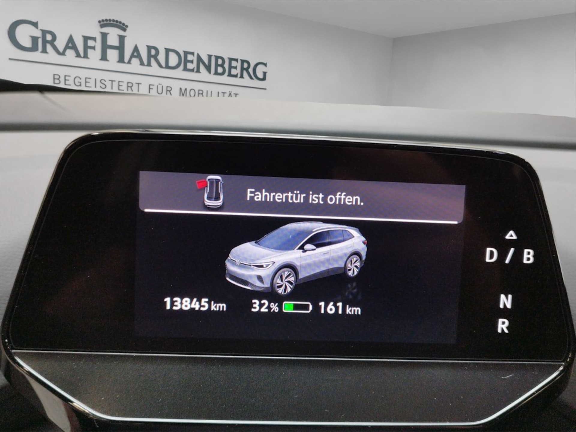 Volkswagen ID.4 Pro