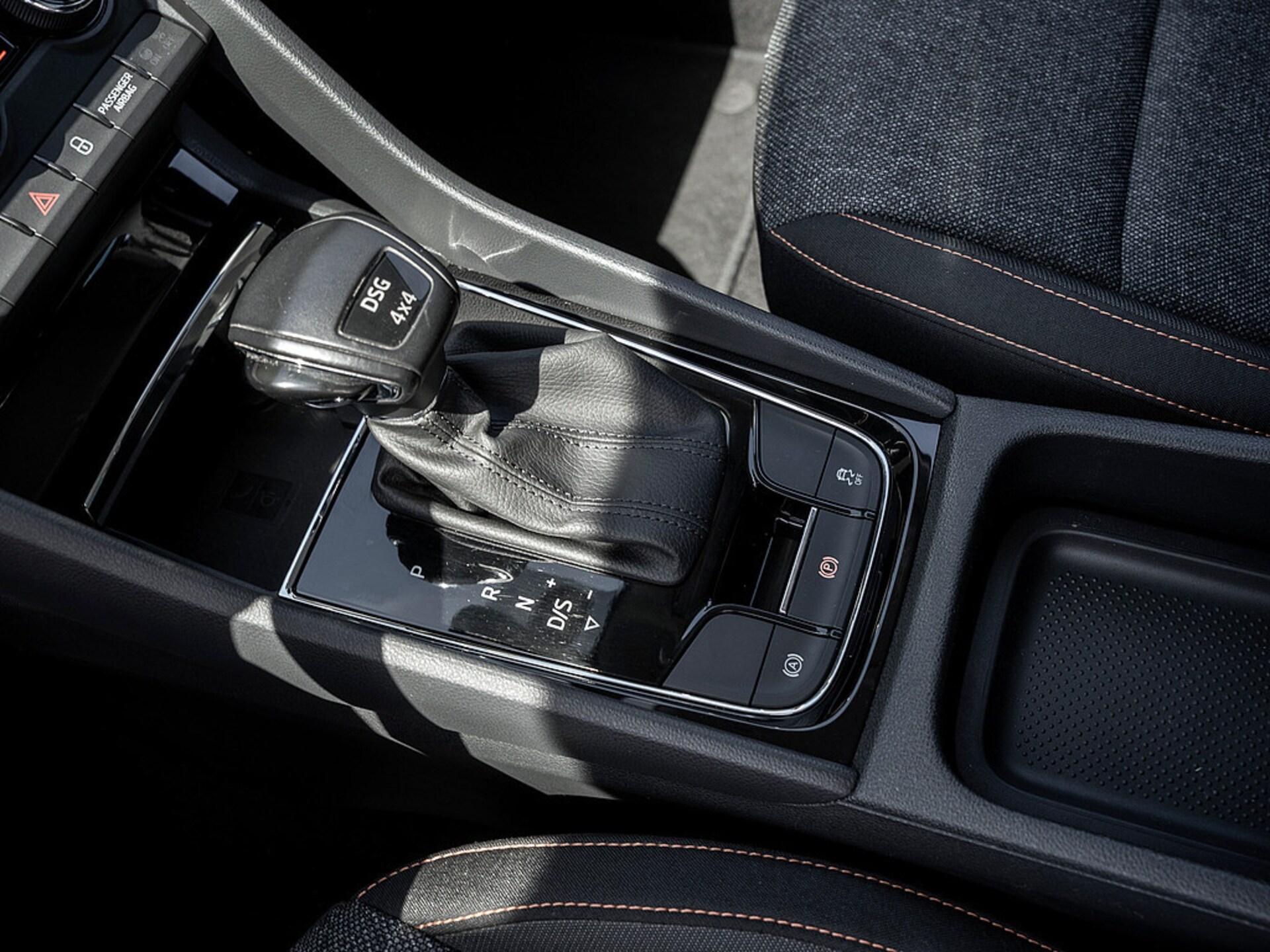 Skoda Karoq Ambition
