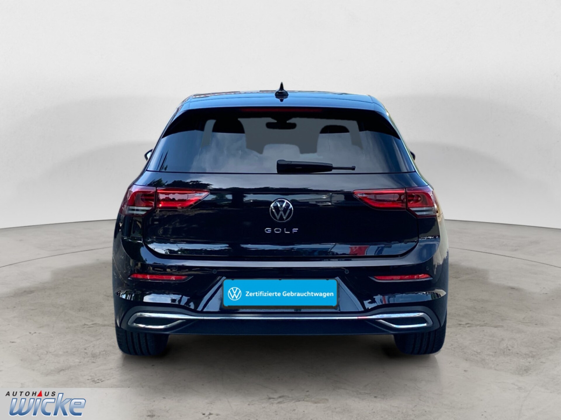 Volkswagen Golf Active