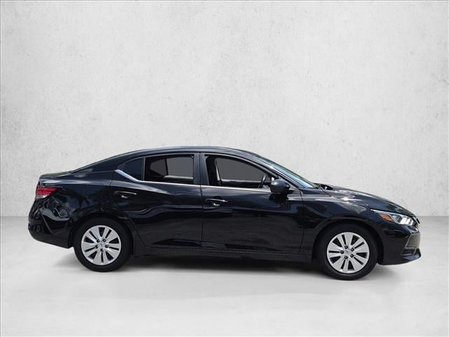 2023 Nissan Sentra
