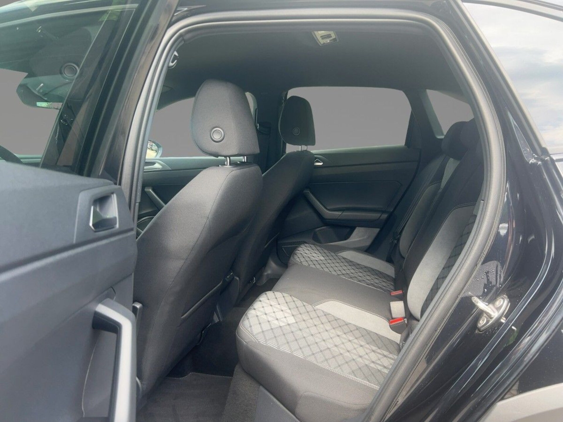 Volkswagen Taigo R-Line