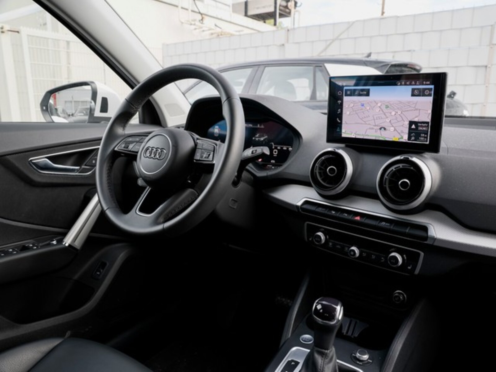 Audi Q2 – Bild 7