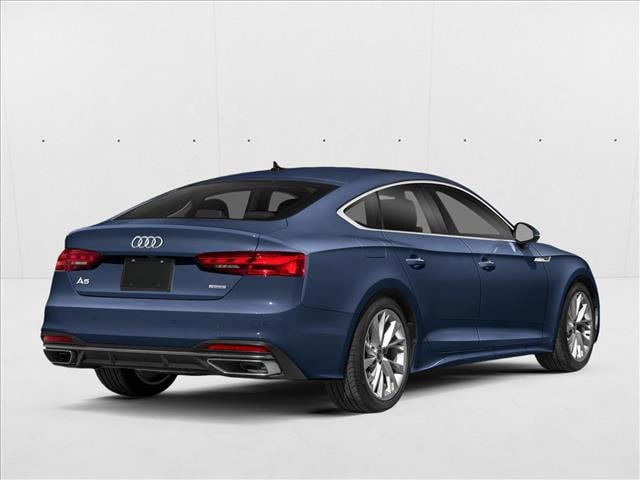 2026 Audi A5 Sedan