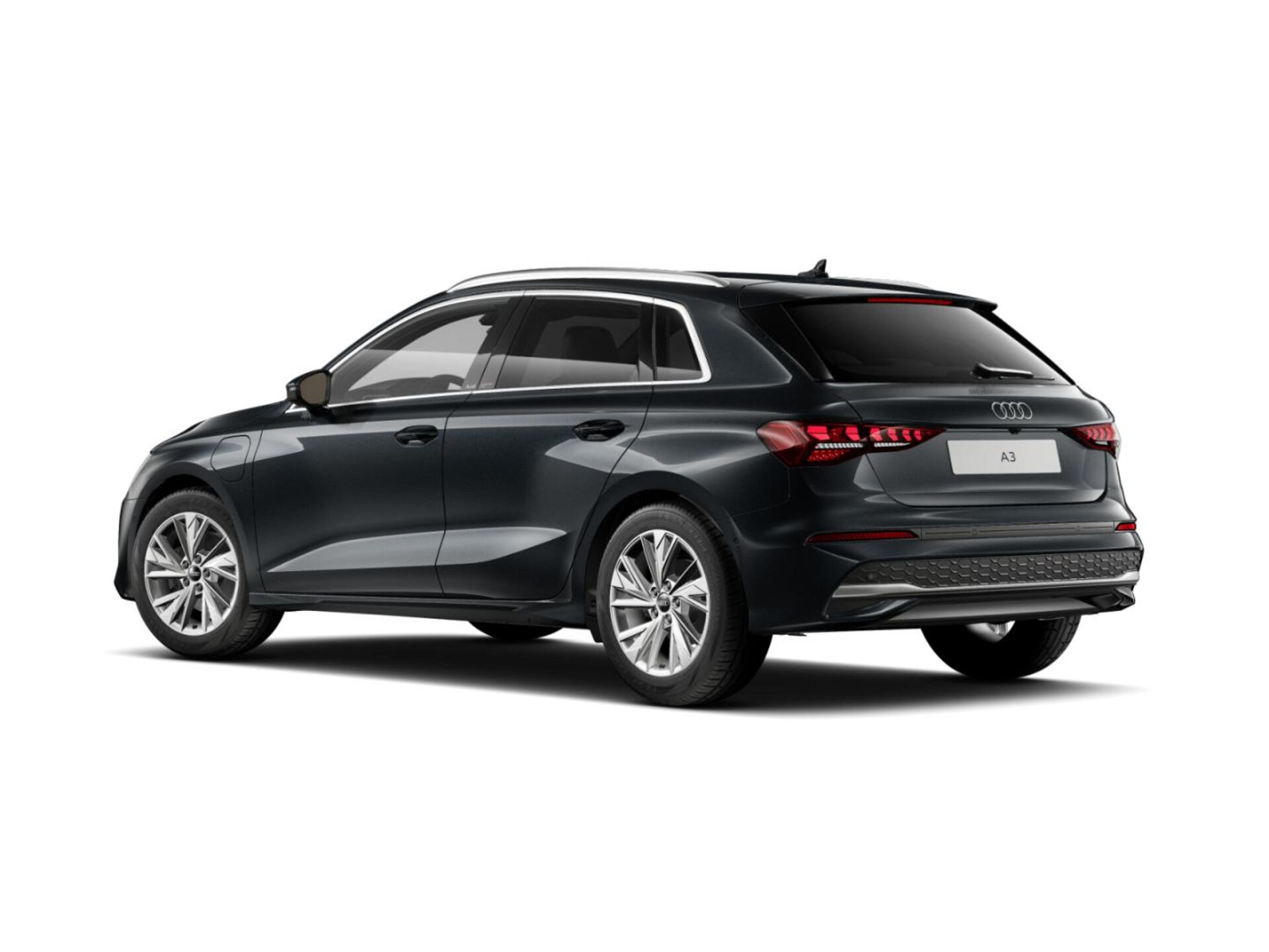 Audi A3 Sportback TFSI e
