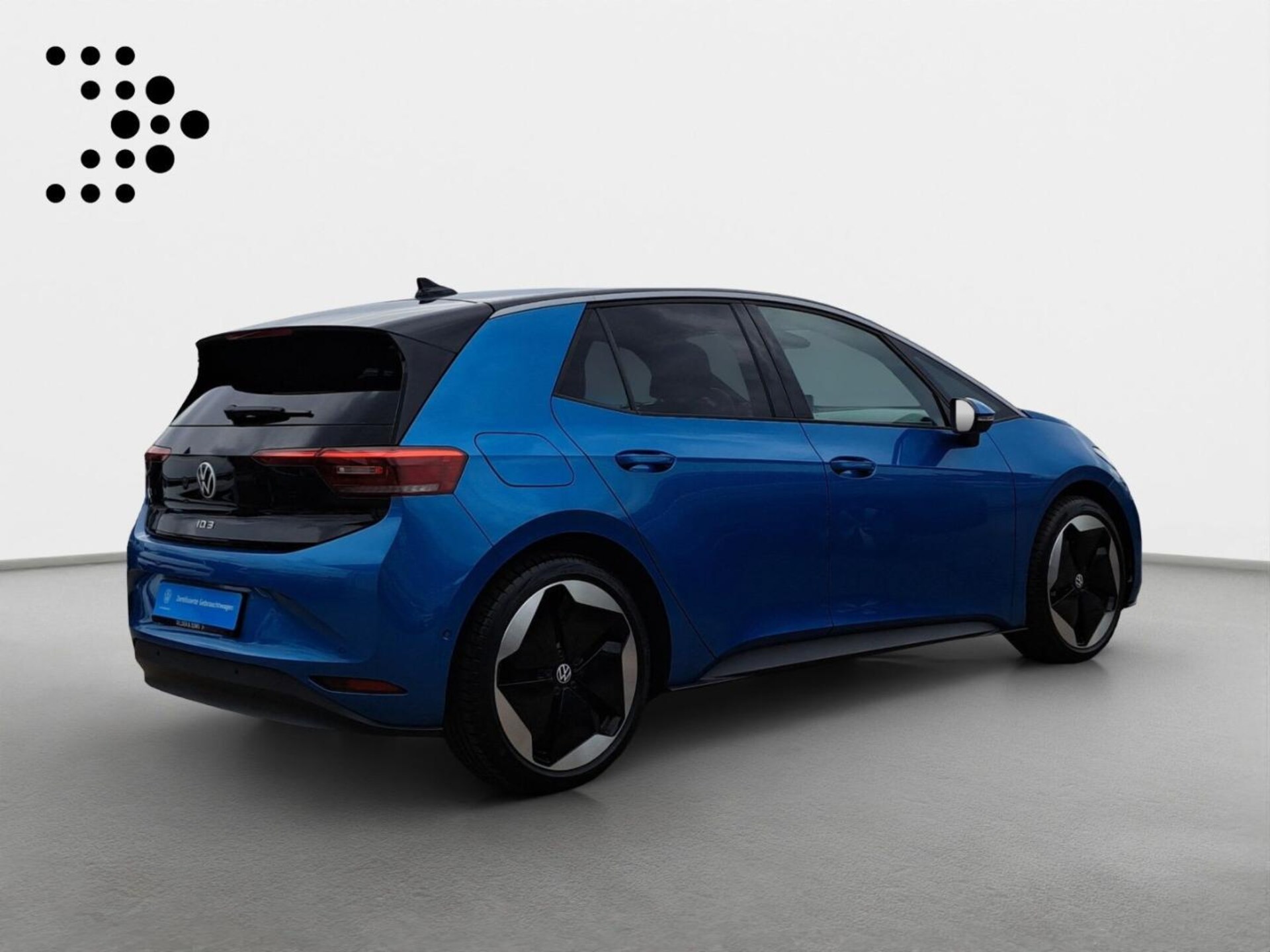 Volkswagen ID.3 Pro S