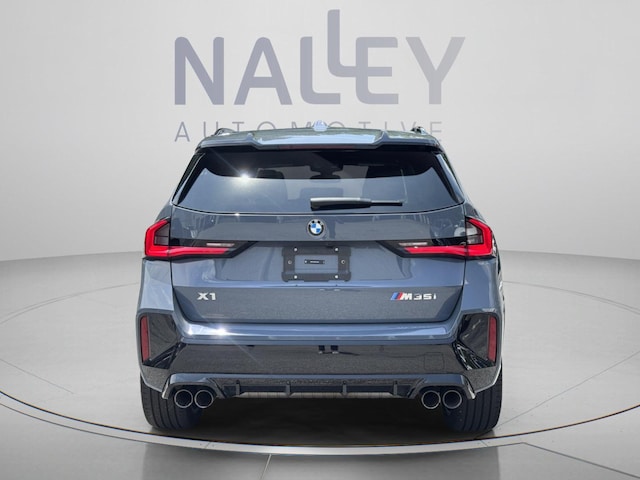 2024 BMW X1