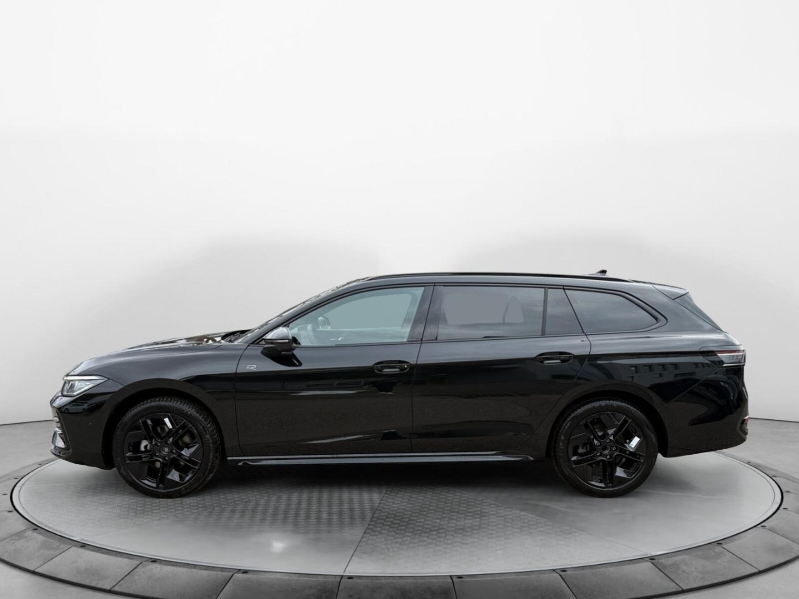 Volkswagen Passat – Bild 3