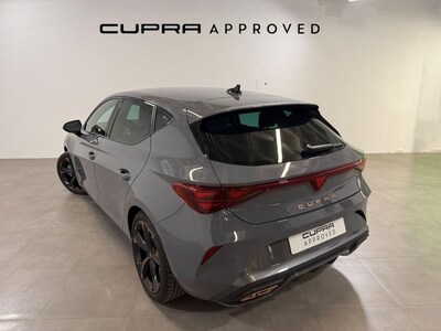 CUPRA Leon León 1.5 TSI e-Hybrid DSG 150 kW (204 CV) — photo 2