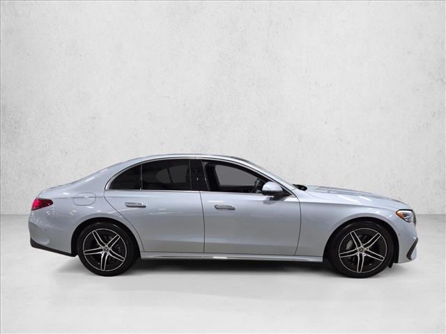 2026 Mercedes-Benz E 350
