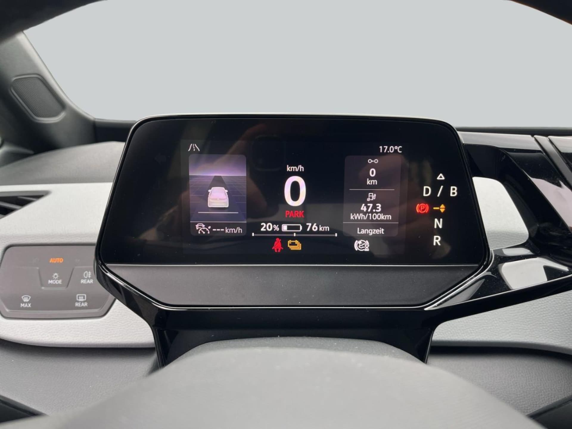 Volkswagen ID.3 MOVE Pro
