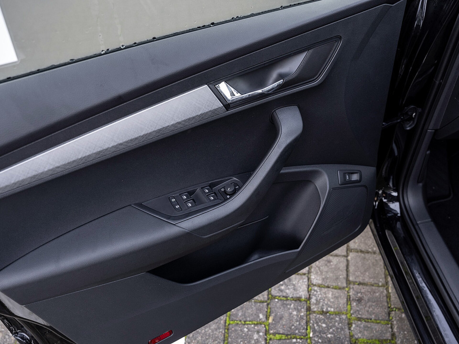 Skoda Karoq Selection