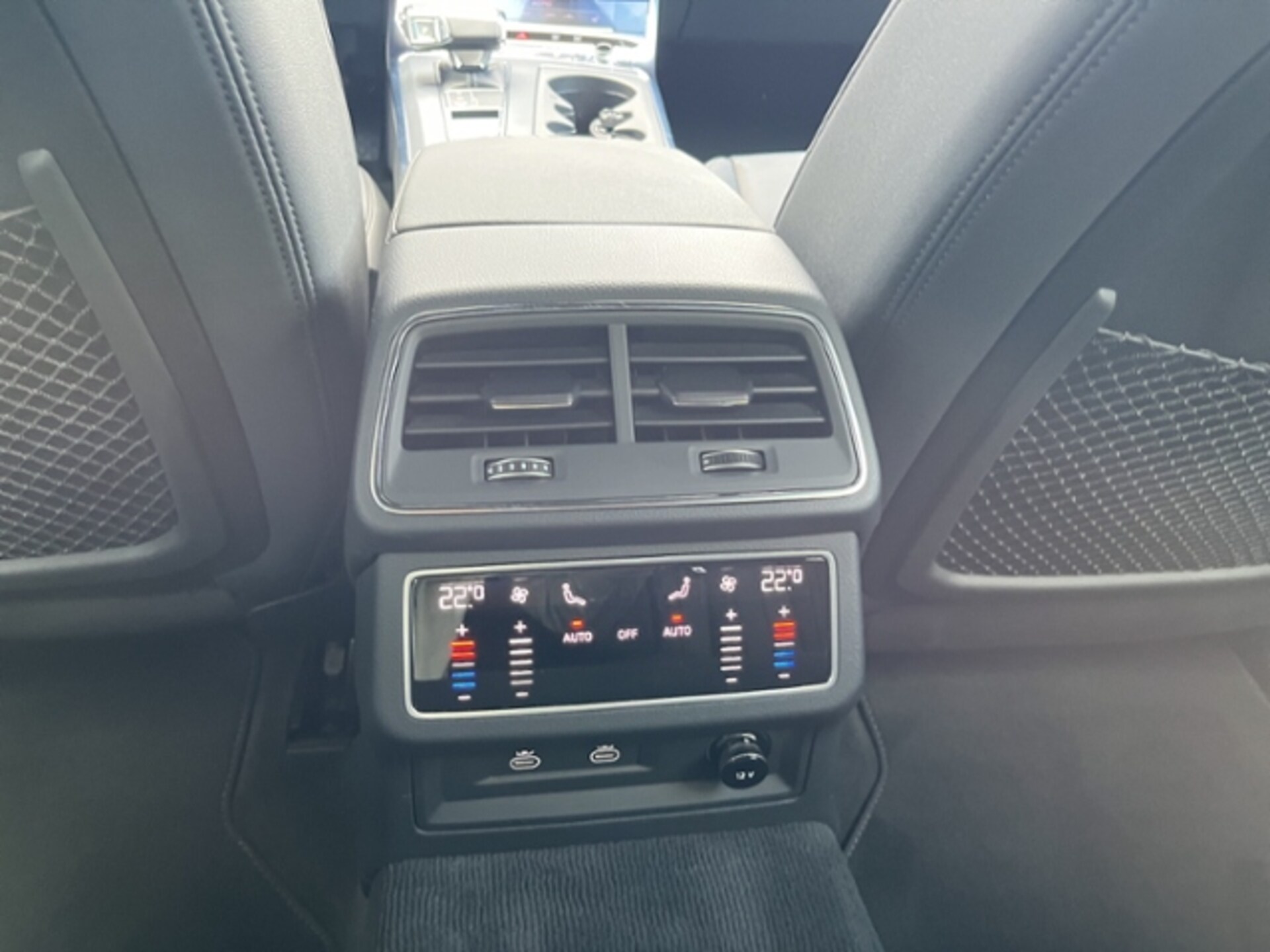 Audi A6 Avant Design