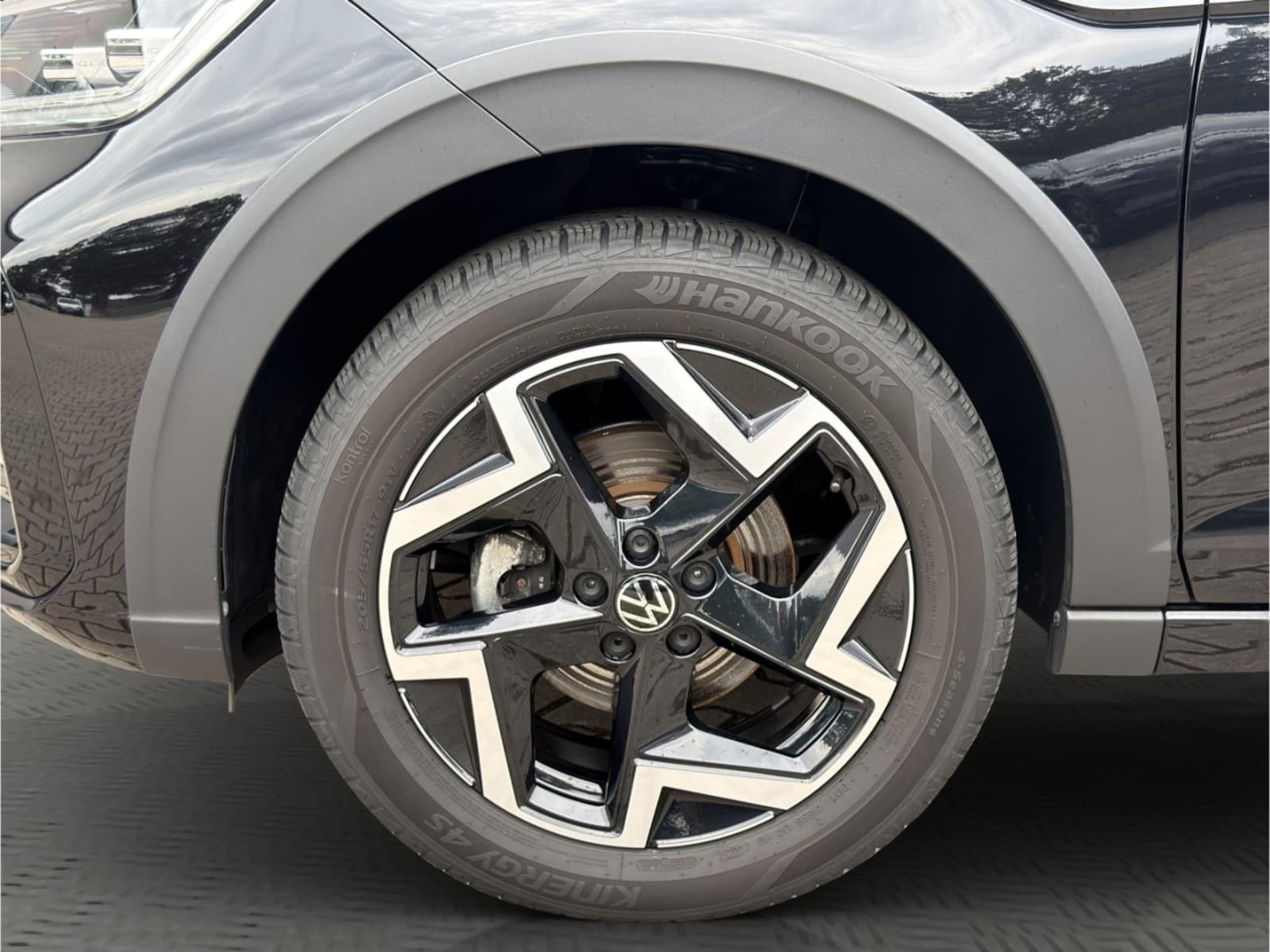 Volkswagen Taigo – Bild 6