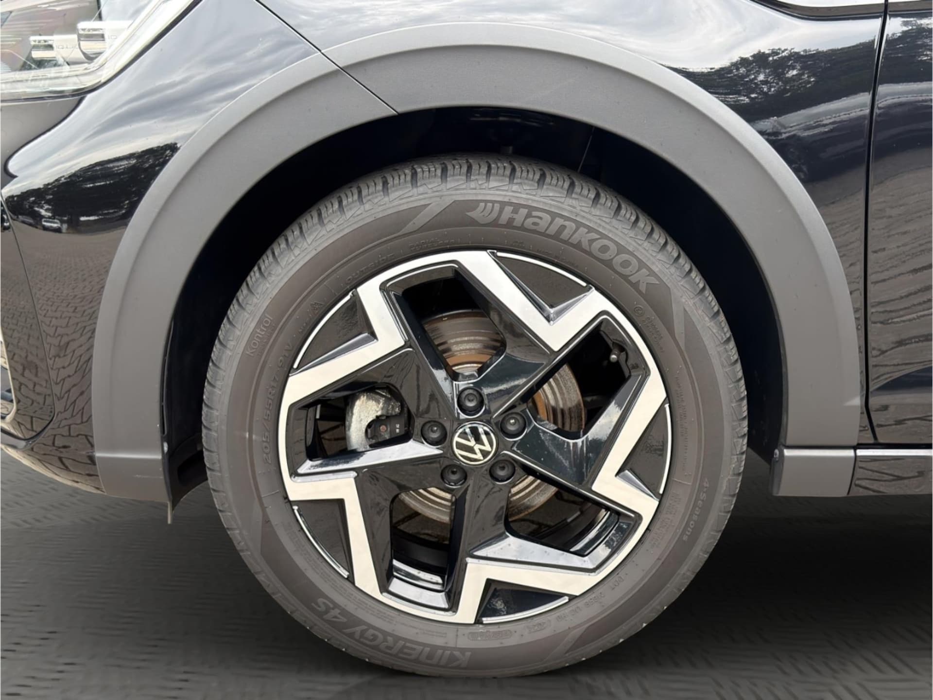 Volkswagen Taigo R-Line