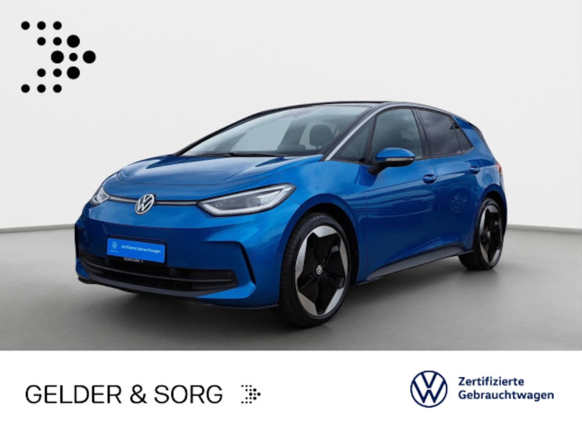 Volkswagen ID.3 Pro S
