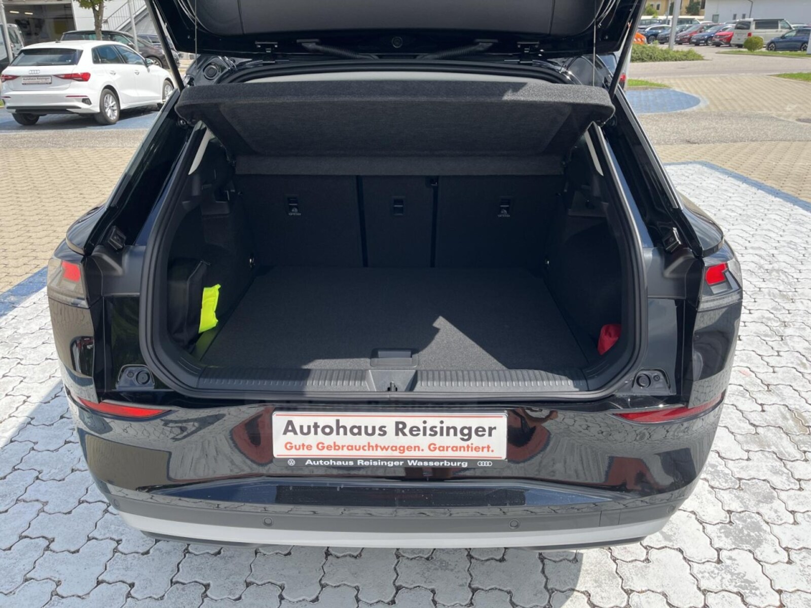 Volkswagen T-Roc – Bild 5
