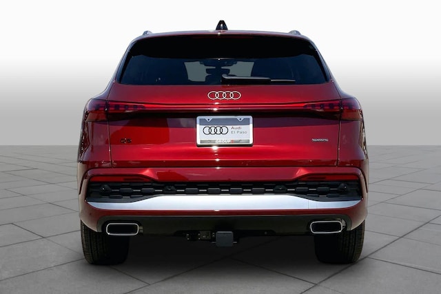 2026 Audi Q5
