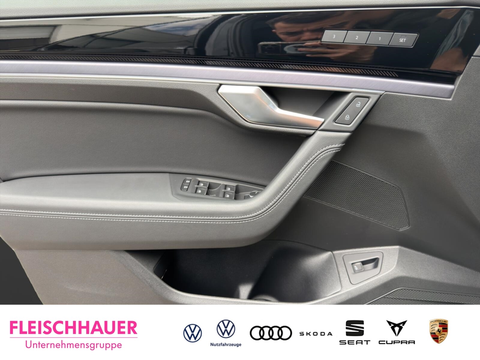 Volkswagen Touareg – Bild 9
