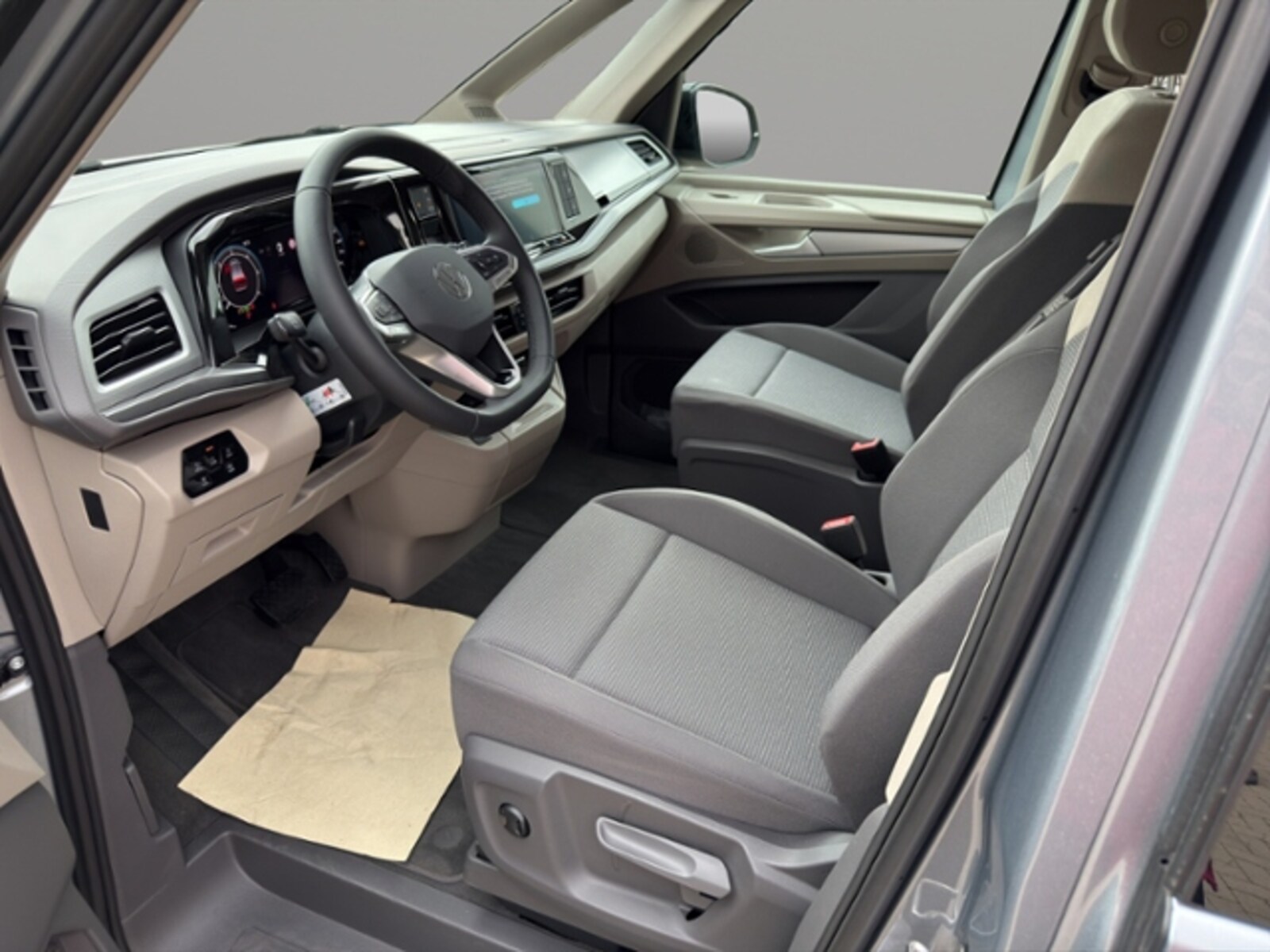 Volkswagen California – Bild 9