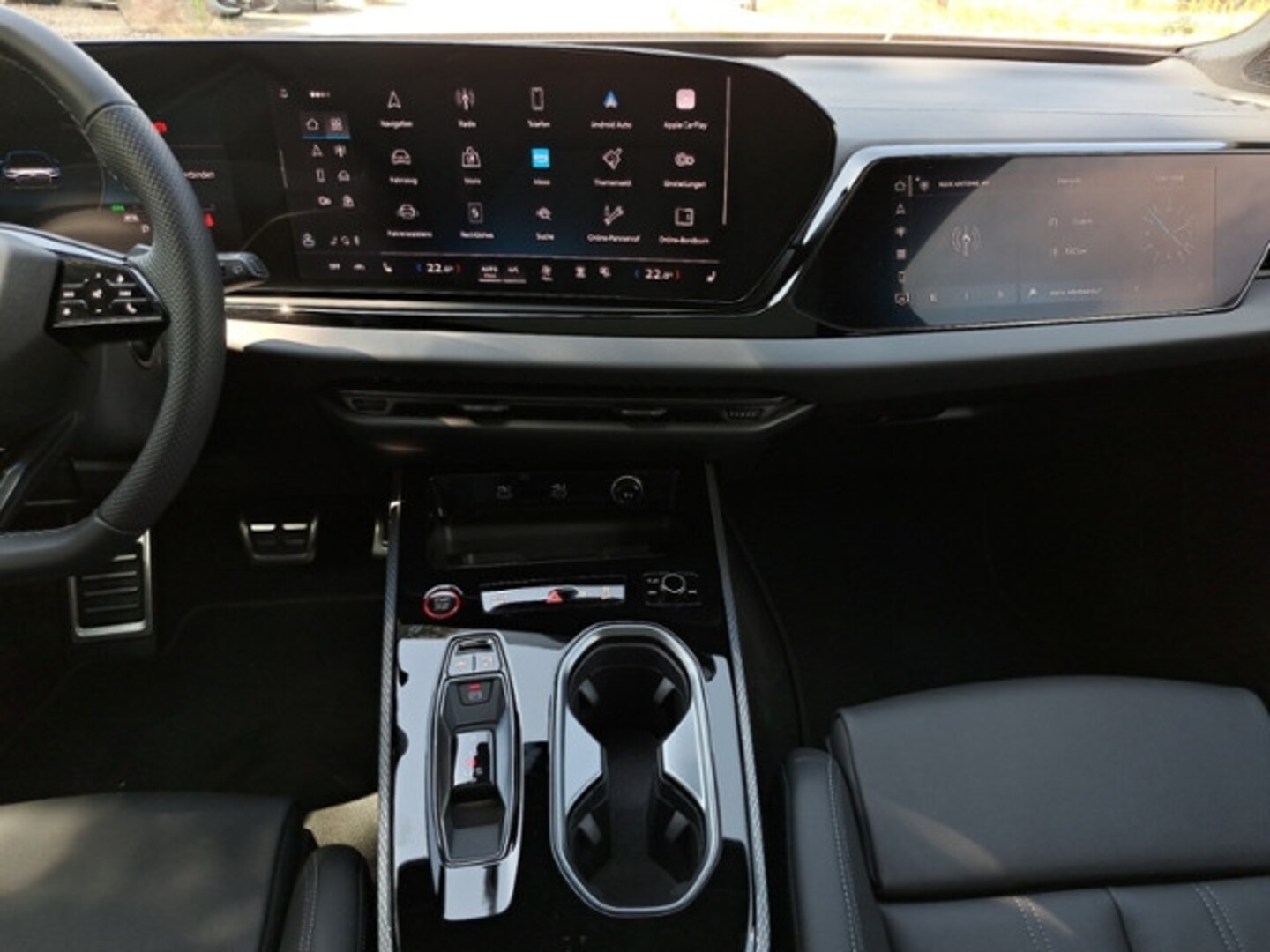 Bild über Audi A6 Avant edition one TDI quattro 150 kW S tronic - für weitere Informationen kontaktieren Sie den Audi Partner