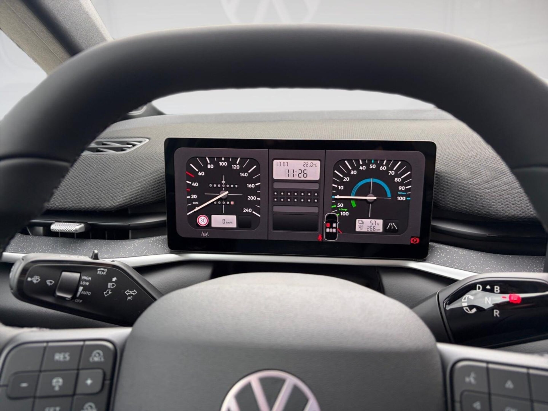 Volkswagen ID.3 Neo Style