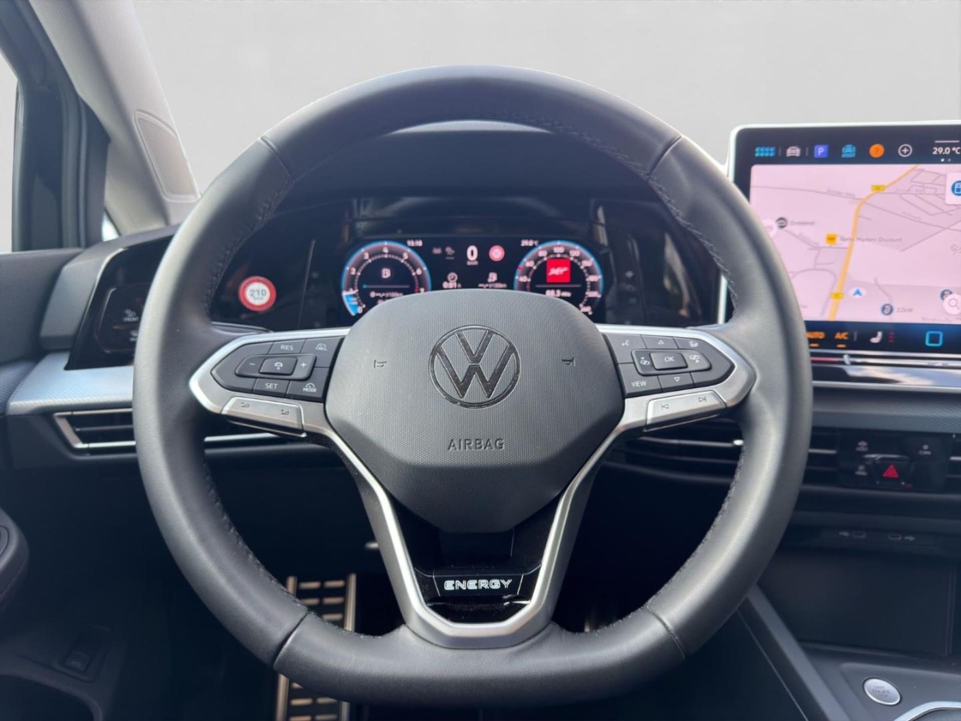 Volkswagen Golf Variant ENERGY