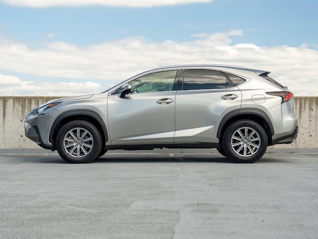 2019 Lexus NX 300