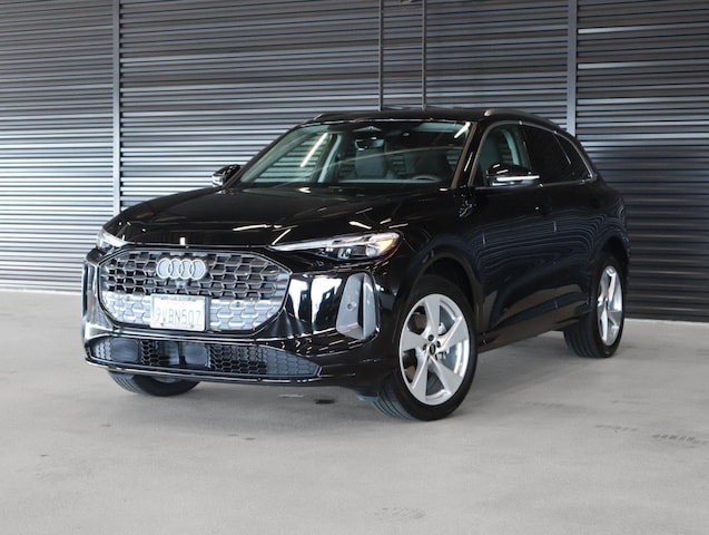 Photo of 2025 Audi Q5 