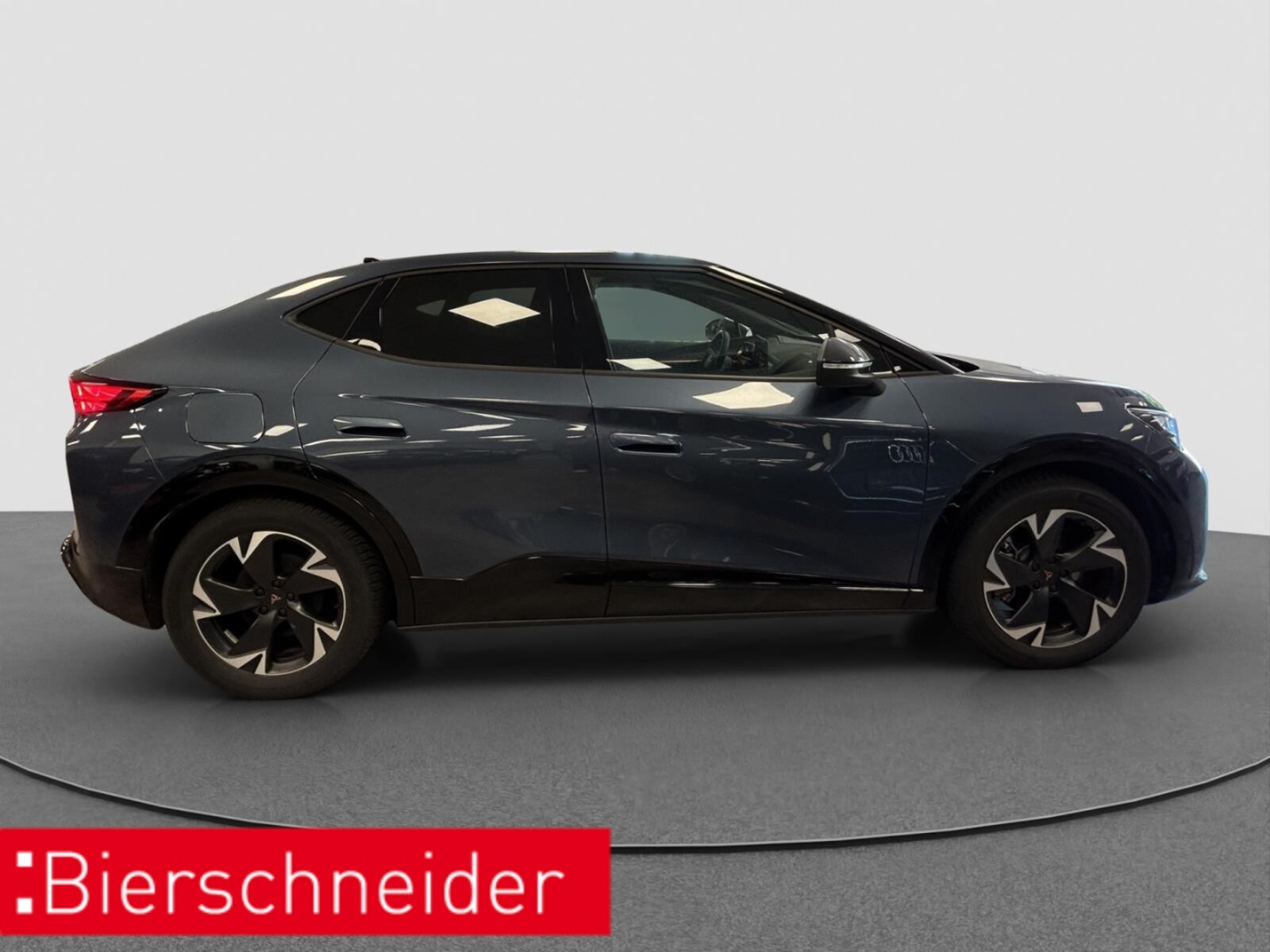 CUPRA Tavascan – Bild 5