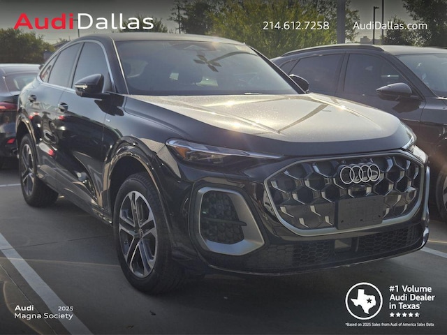 Photo of 2026 Audi Q5 Sportback 