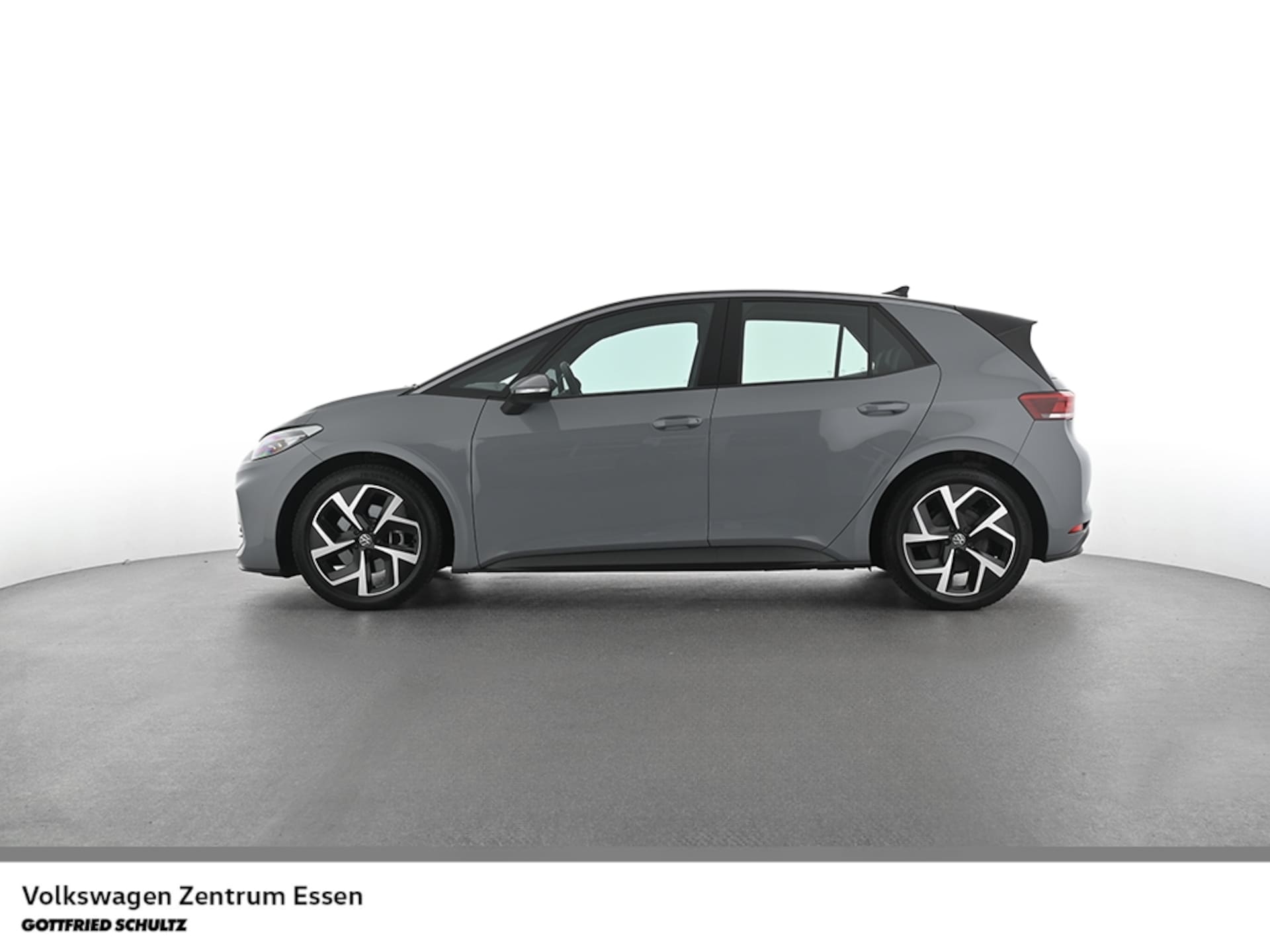 Volkswagen ID.3 Pro