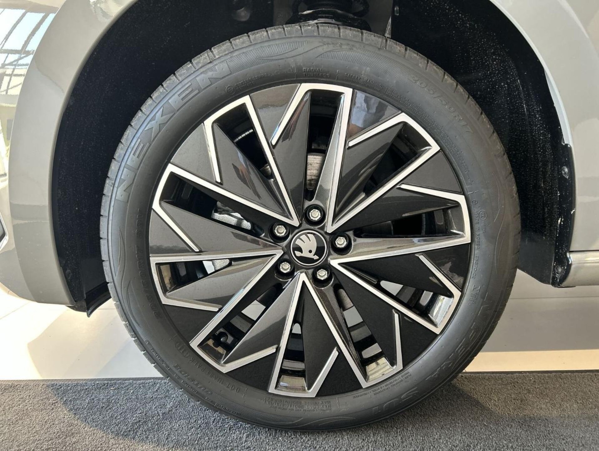Skoda Scala Selection