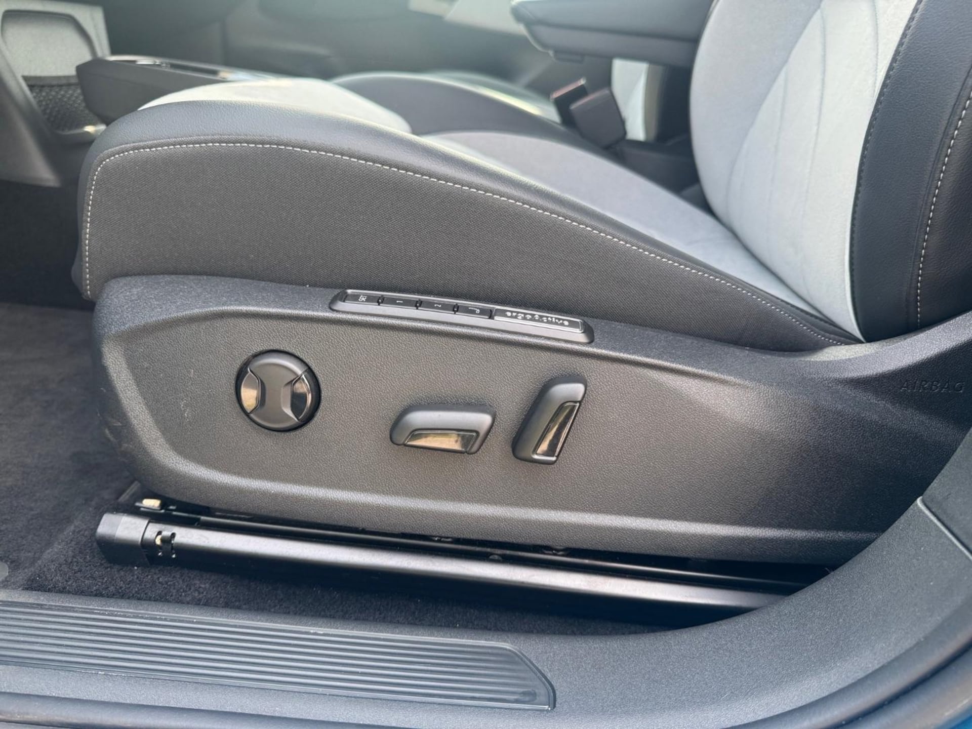 Volkswagen ID.3 Pro S