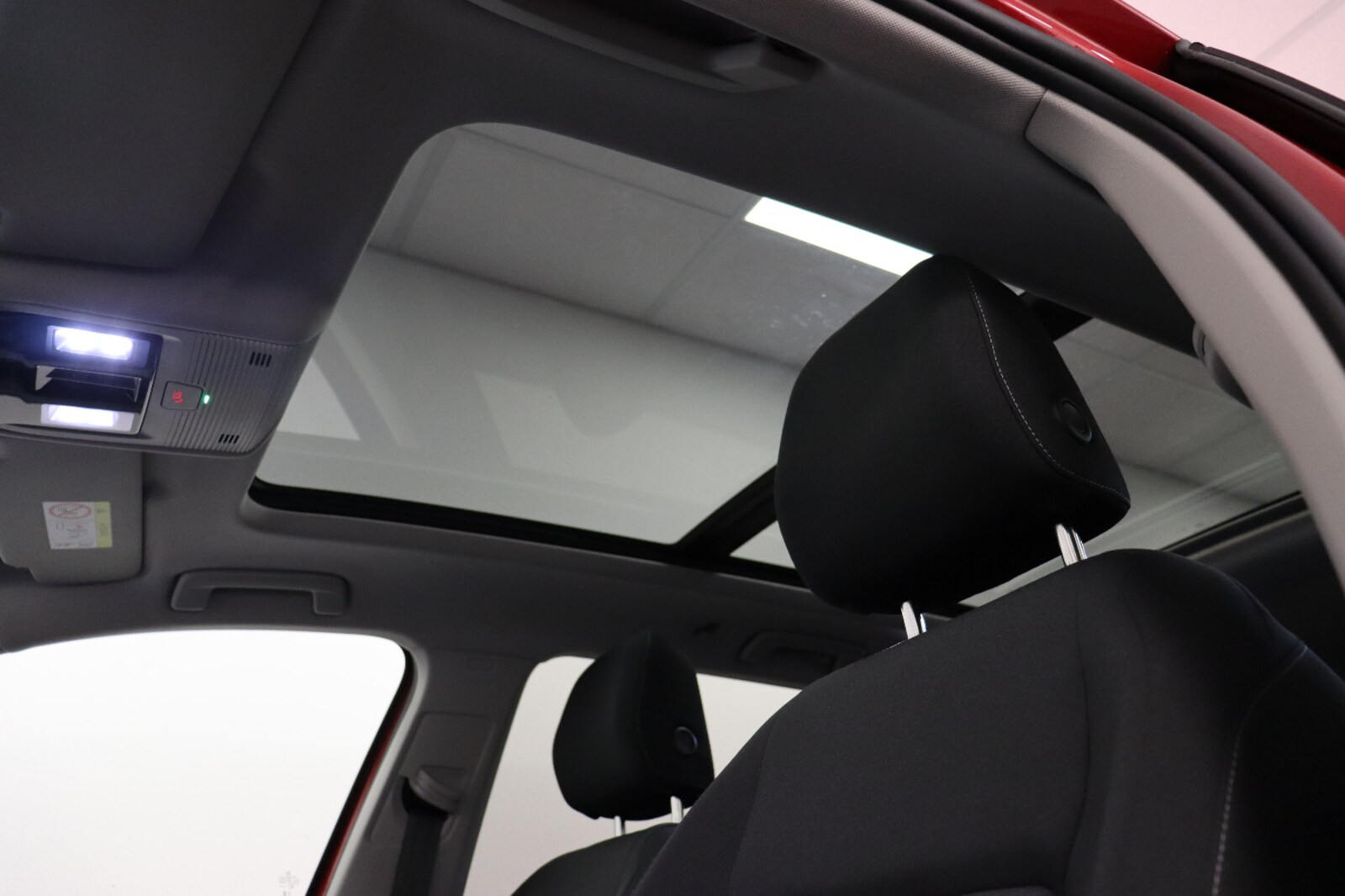 Volkswagen Golf Variant – Bild 13