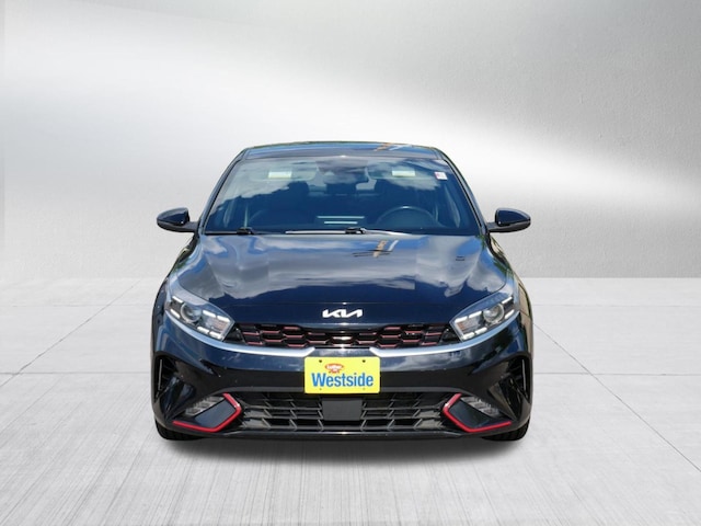 2022 Kia Forte
