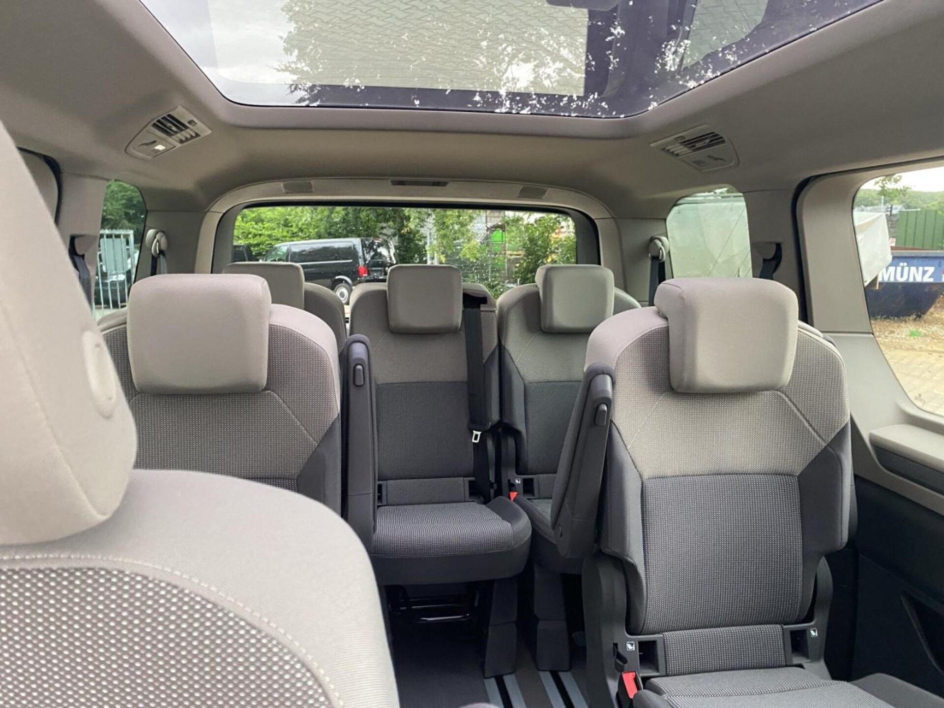 Volkswagen Multivan Life