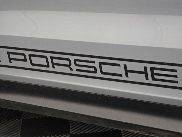 2024 Porsche Cayenne Coup Turbo GT - Photo 33