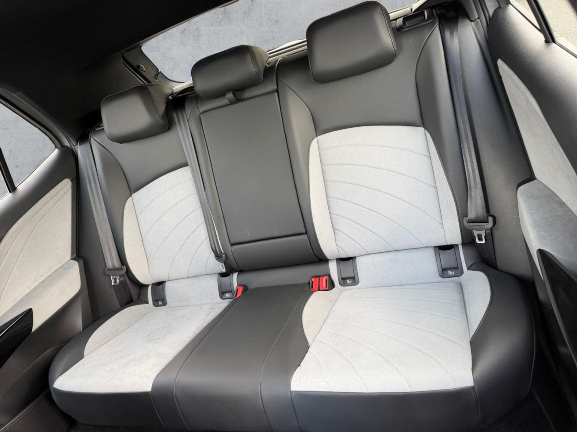 Volkswagen ID.3 MOVE Pro