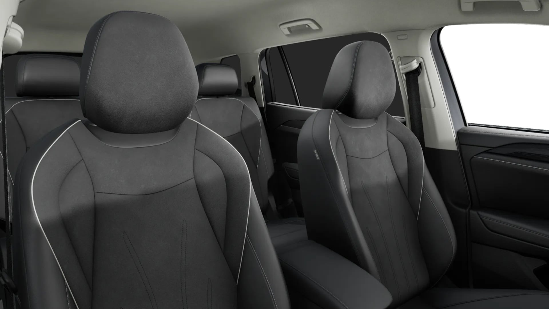 Volkswagen Tayron Elegance